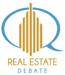 <p>Real Estate Debate Conference&nbsp;</p>